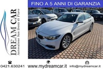 BMW 4 Series 2019