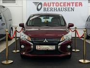 Mitsubishi Space Star 2021