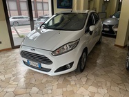 Ford Fiesta 2016