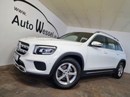 Mercedes-Benz GLB-Class 2023