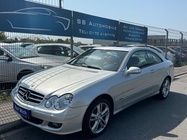 Mercedes-Benz CLK-Class 2006