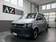 Volkswagen T6 2016