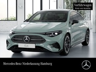 Mercedes-Benz CLA-Class 2026