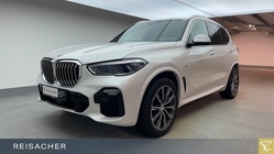 BMW X5 2021