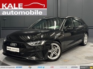 Audi A4 2023