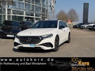 Mercedes-Benz E-Class 2025