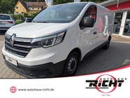 Renault Trafic 2022