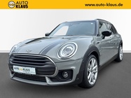 MINI Clubman 2020