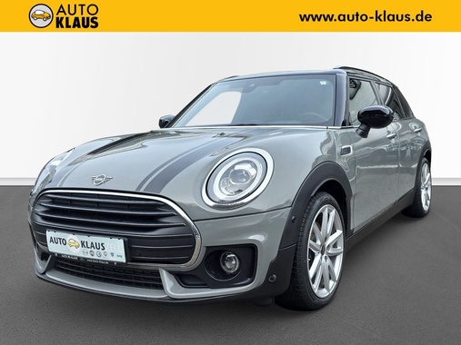 MINI Clubman 2020