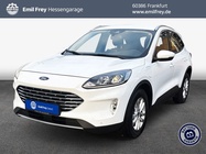 Ford Kuga 2022