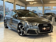 Audi A3 2020