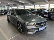 Mercedes-Benz C-Class 2023