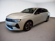 Opel Astra 2024