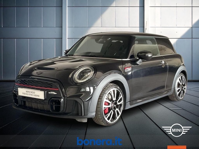 MINI Other