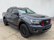 Ford Ranger 2020