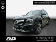 Mercedes-Benz GLB-Class 2025