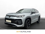 Volkswagen Tayron 2026