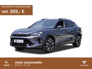 Cupra Formentor 2025