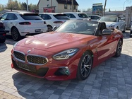 BMW Z4 2019