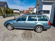 Volkswagen Bora 2003