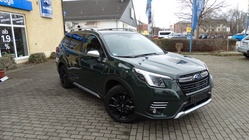 Subaru Forester 2023