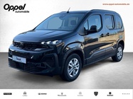 Peugeot Rifter 2026