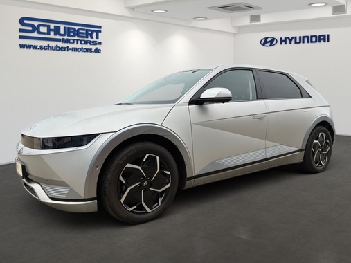 Hyundai Ioniq5 2022