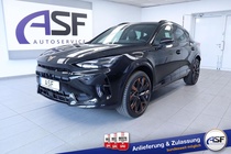 Cupra Formentor 2025