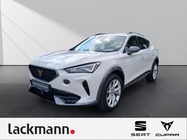 Cupra Formentor 2023