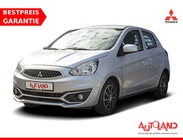 Mitsubishi Space Star 2019