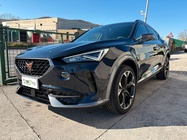 Cupra Formentor 2022