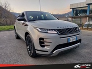 Land Rover Evoque 2023