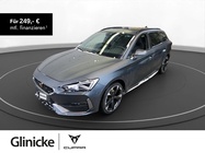 Cupra Leon 2022