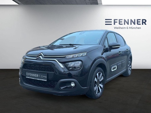 Citroen C3 2024