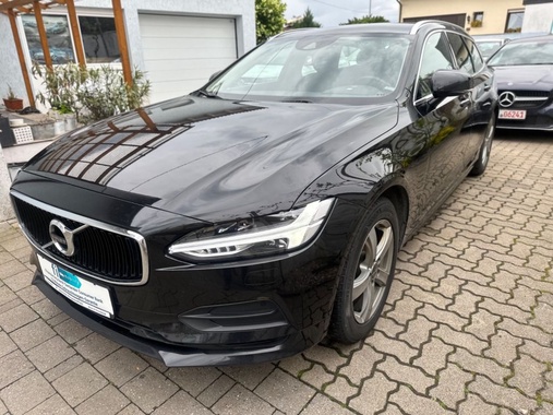 Volvo V90 2019