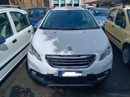 Peugeot 2008 2016