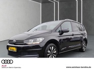 Volkswagen Touran 2024