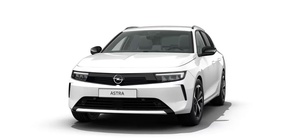Opel Astra 2025