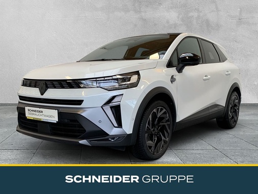 Renault Symbioz 2025