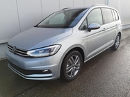 Volkswagen Touran 2026
