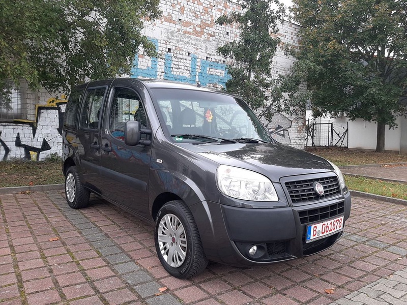 Fiat Doblo