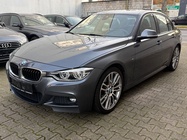 BMW 3 Series 2017