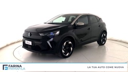 Renault Captur 2025