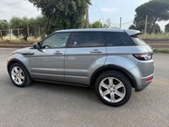 Land Rover Evoque 2014