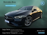 Mercedes-Benz CLA-Class 2024