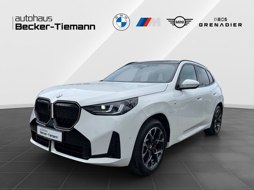 BMW X3 2026