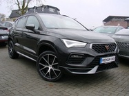 Cupra Ateca 2023