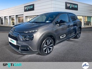 Citroen C3 2024