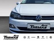 Volkswagen Polo 2021