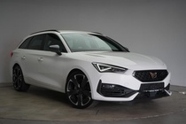 Cupra Leon 2023
